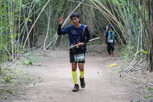 BIB: 3980
                            <button type="button" onclick="openModal(4339104)" class="btn btn-primary btn-sm float-right btn-popup" data-toggle="modal" data-target=".modal-high-quality">
                        <i class="fas fa-shopping-cart"></i> Add to Cart
                    </button>
                                            <button type="button" onclick="isThisMe(4339104, true)" class="btn btn-success btn-sm float-right btn-popup btn-isme hidden" data-toggle="tooltip" data-placement="bottom" title="นี่คือรูปของคุณใช่ไหม คลิกที่นี่เพื่อเอาเข้าอัลบั้ม">
                        <i class="fas fa-plus"></i> Add to album
                    </button>
                    <button type="button" onclick="isThisMe(4339104, false)" class="btn btn-warning btn-sm float-right btn-popup btn-isnotme hidden">
                        <i class="fas fa-ban"></i> Remove from album
                    </button>